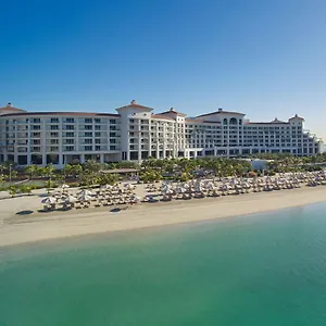 Resort Waldorf Astoria Palm Jumeirah, Dubai